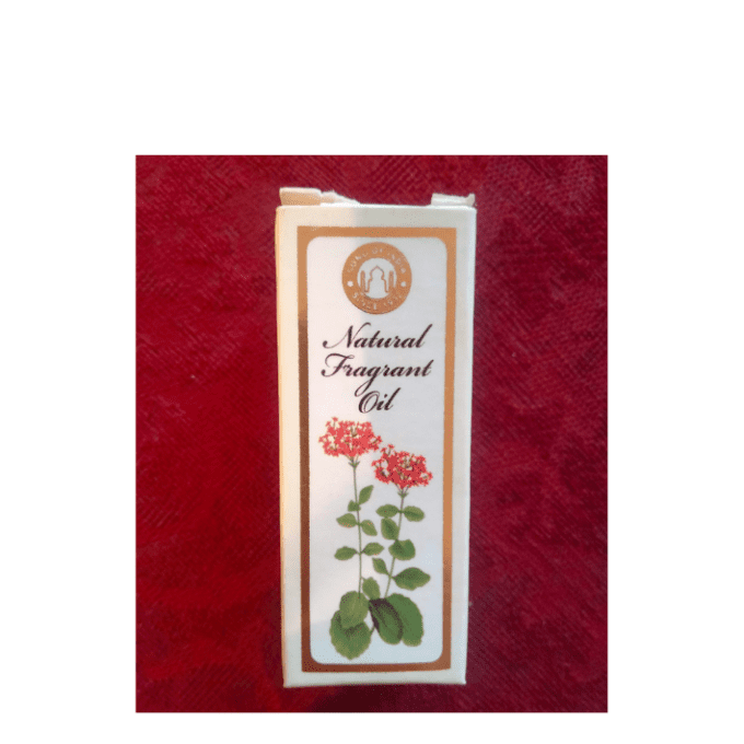 Aphrodesia: Attar en roll-on 5ml