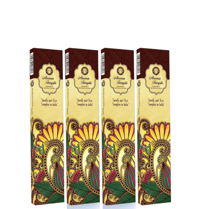 Encens Aroma temple  15g